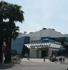 cannes casino