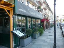 L'Assiette Provencal Restaurant Cannes